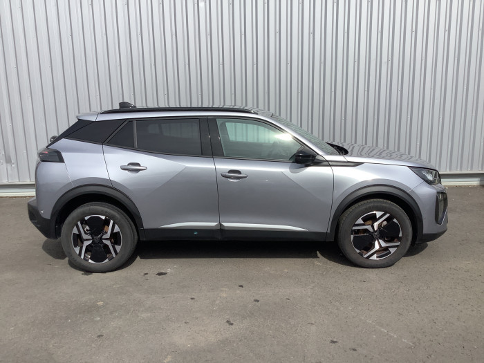 Peugeot 2008 Nouveau 100 S&S BVM6 Allure