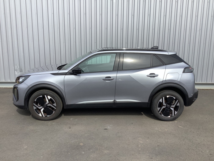 Peugeot 2008 Nouveau 100 S&S BVM6 Allure