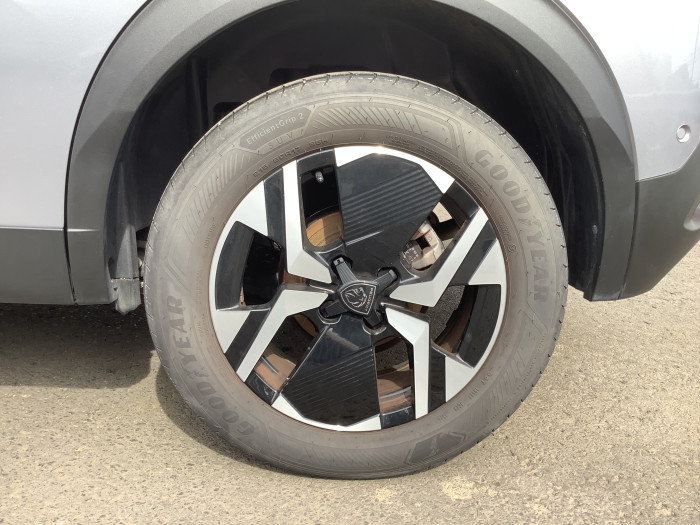 Peugeot 2008 Nouveau 100 S&S BVM6 Allure