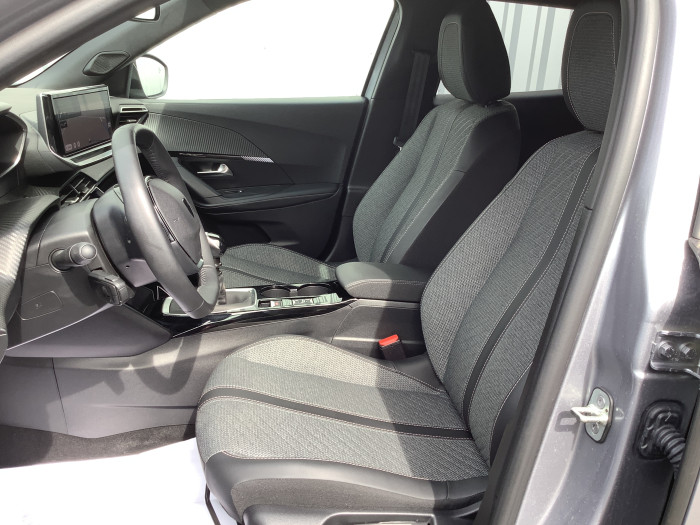 Peugeot 2008 Nouveau 100 S&S BVM6 Allure