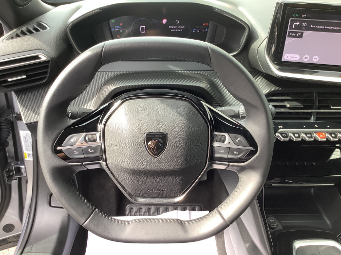 Peugeot 2008 Nouveau 100 S&S BVM6 Allure