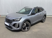 Peugeot 2008 Nouveau 100 S&S BVM6 Allure