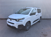 Citroën BERLINGO Taille M BlueHDi 130 S&S EAT8 Plus - N1