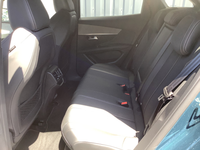 Peugeot 3008 BlueHDi 130ch S&S EAT8 GT