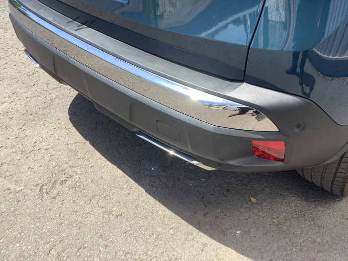 Peugeot 3008 BlueHDi 130ch S&S EAT8 GT