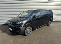 Citroën JUMPY CABINE APPROFONDIE Nouveau CA DIESEL 180 CH XL AUTOMAT