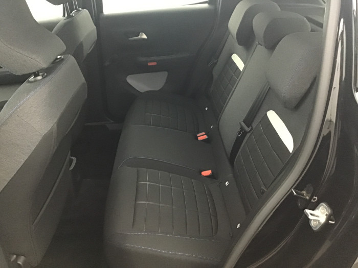 Citroën C3 Nouvelle Turbo 100 ch Manuelle Plus