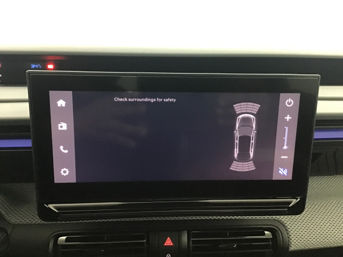 Citroën C3 Nouvelle Turbo 100 ch Manuelle Plus