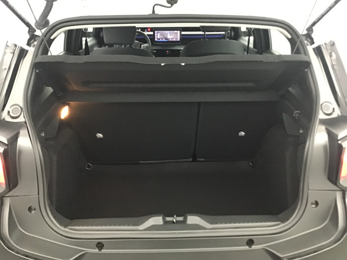 Citroën C3 Nouvelle Turbo 100 ch Manuelle Plus