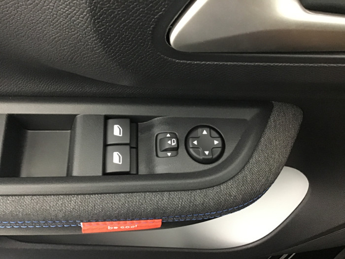 Citroën C3 Nouvelle Turbo 100 ch Manuelle Plus