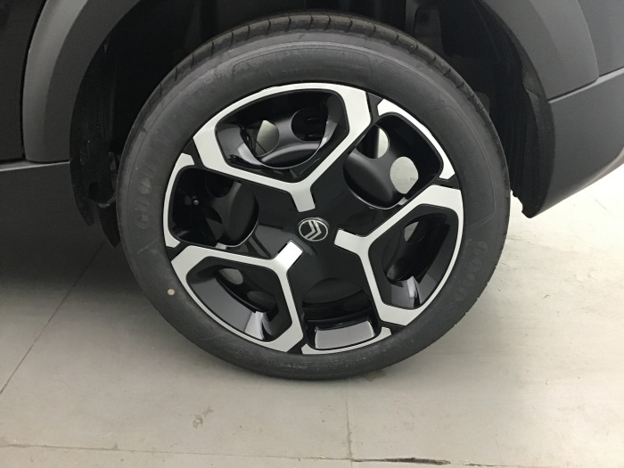 Citroën C3 Nouvelle Turbo 100 ch Manuelle Plus