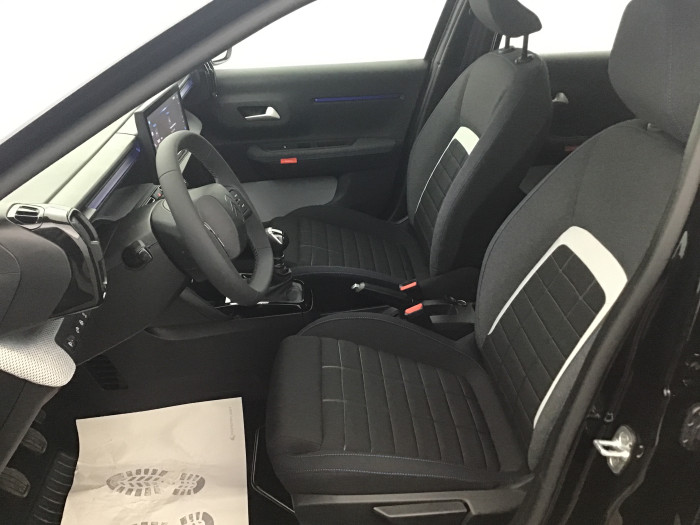Citroën C3 Nouvelle Turbo 100 ch Manuelle Plus