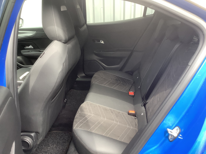Opel MOKKA 1.2 Turbo 136 ch BVM6 Ultimate