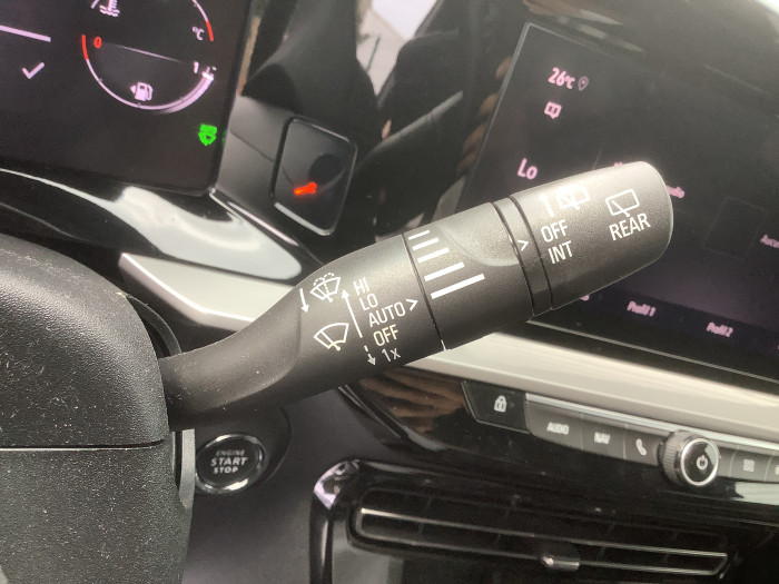 Opel MOKKA 1.2 Turbo 136 ch BVM6 Ultimate