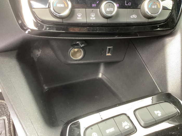 Opel MOKKA 1.2 Turbo 136 ch BVM6 Ultimate