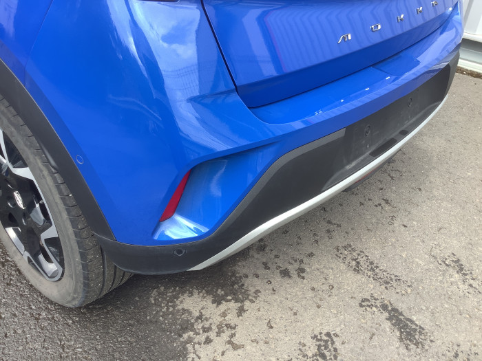 Opel MOKKA 1.2 Turbo 136 ch BVM6 Ultimate