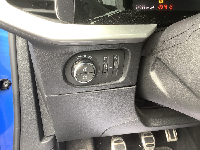 Opel MOKKA 1.2 Turbo 136 ch BVM6 Ultimate