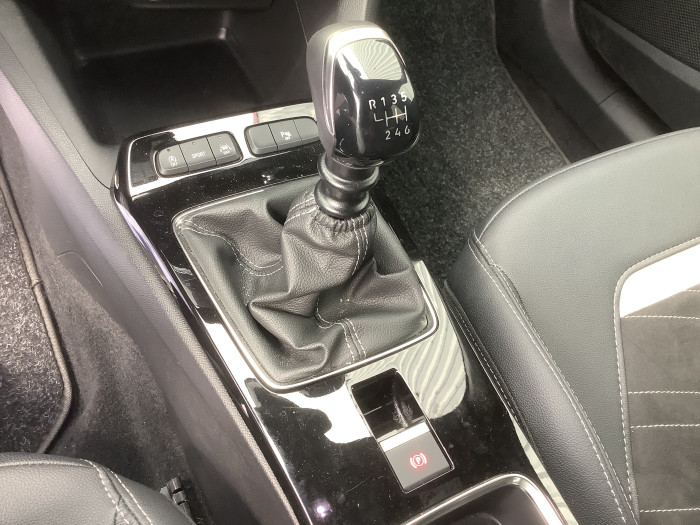 Opel MOKKA 1.2 Turbo 136 ch BVM6 Ultimate