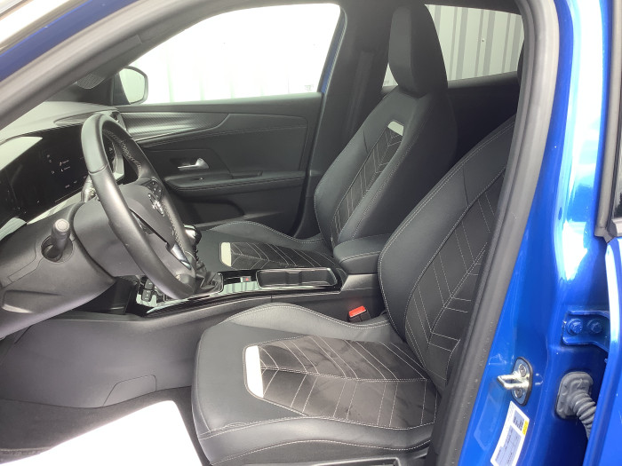 Opel MOKKA 1.2 Turbo 136 ch BVM6 Ultimate