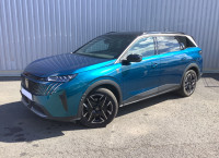 Peugeot 5008 Nouveau Hybrid 145 ch e-DCS6 GT