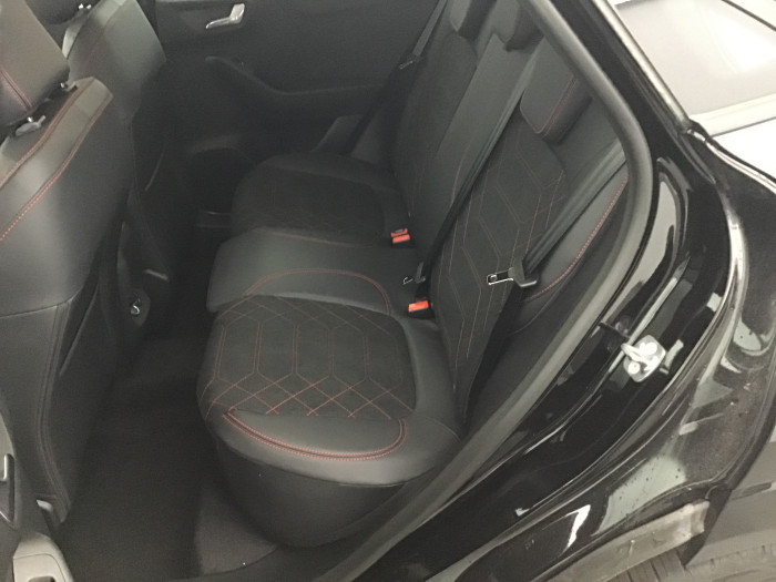 Ford PUMA Nouveau 1.0 EcoBoost 125 ch mHEV S&S Powershift ST-Line X