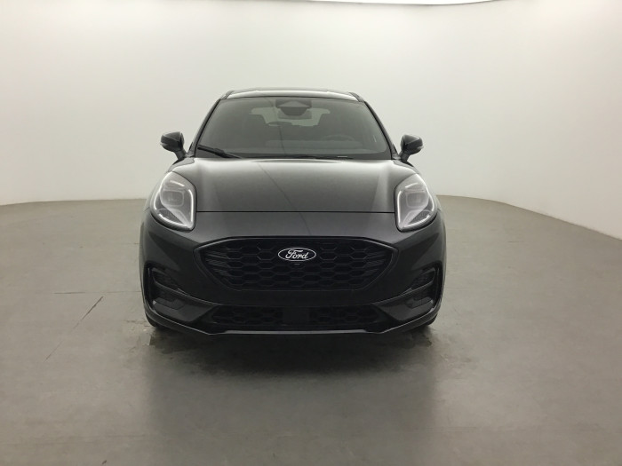 Ford PUMA Nouveau 1.0 EcoBoost 125 ch mHEV S&S Powershift ST-Line X