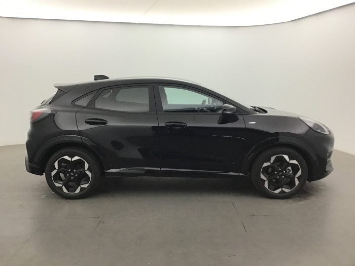 Ford PUMA Nouveau 1.0 EcoBoost 125 ch mHEV S&S Powershift ST-Line X