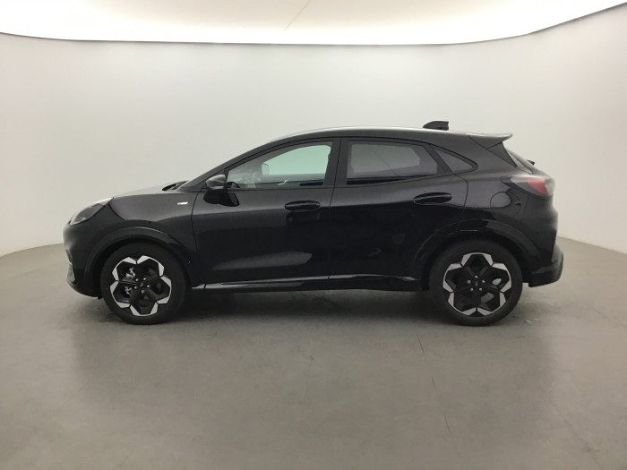 Ford PUMA Nouveau 1.0 EcoBoost 125 ch mHEV S&S Powershift ST-Line X