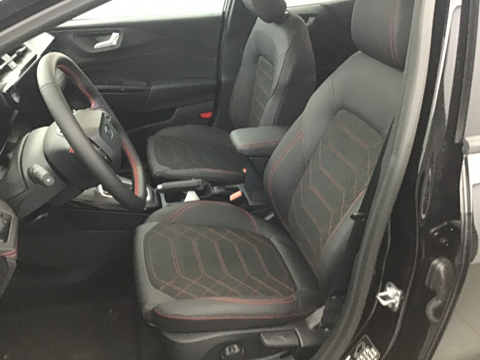Ford PUMA Nouveau 1.0 EcoBoost 125 ch mHEV S&S Powershift ST-Line X