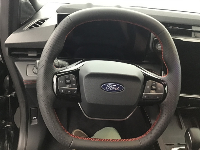 Ford PUMA Nouveau 1.0 EcoBoost 125 ch mHEV S&S Powershift ST-Line X