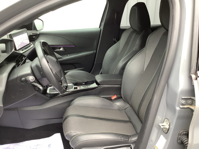 Peugeot 208 Nouvelle PureTech 100 S&S BVM6 GT