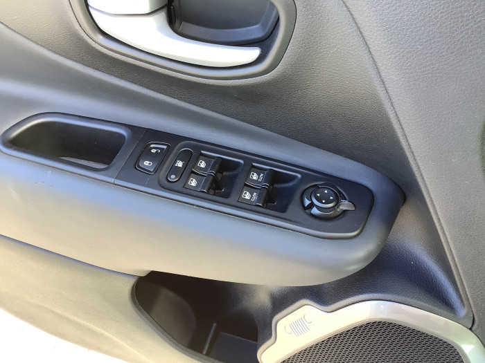 Jeep RENEGADE Nouveau 1.5 Turbo T4 130 ch BVR7 e-Hybrid Limited