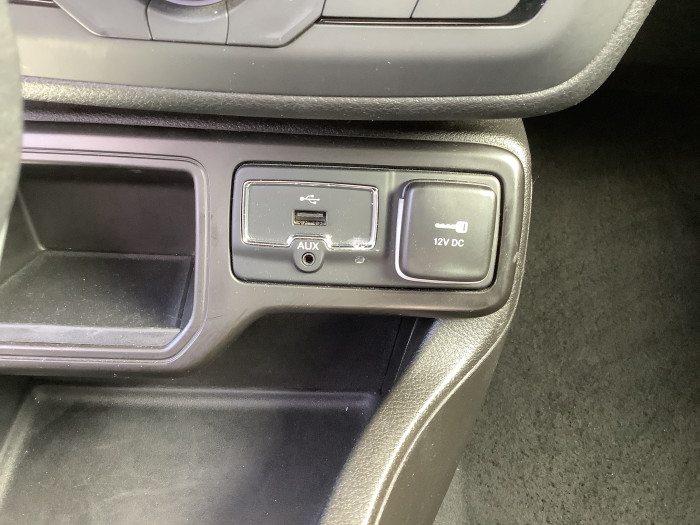 Jeep RENEGADE Nouveau 1.5 Turbo T4 130 ch BVR7 e-Hybrid Limited