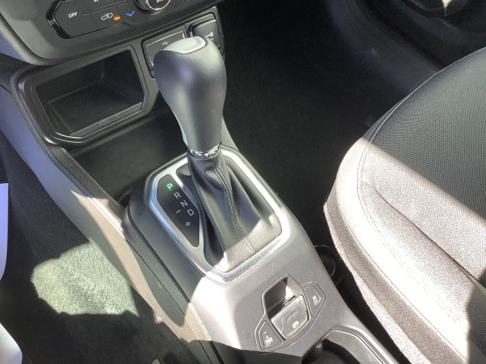 Jeep RENEGADE Nouveau 1.5 Turbo T4 130 ch BVR7 e-Hybrid Limited