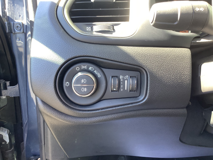 Jeep RENEGADE Nouveau 1.5 Turbo T4 130 ch BVR7 e-Hybrid Limited