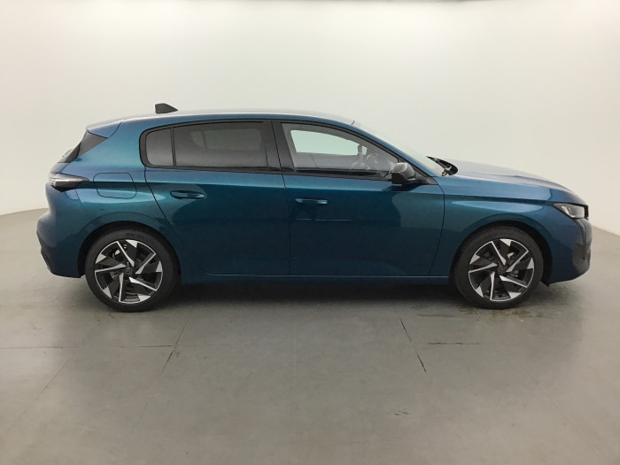 Peugeot 308 Nouvelle PureTech 130ch S&S EAT8 Allure