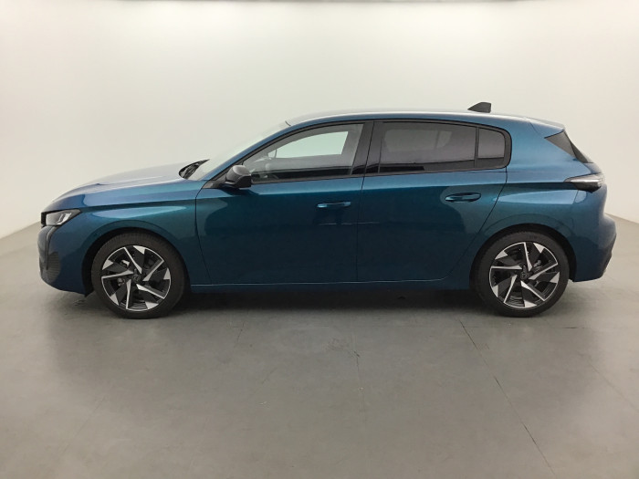 Peugeot 308 Nouvelle PureTech 130ch S&S EAT8 Allure