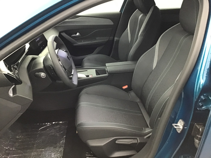 Peugeot 308 Nouvelle PureTech 130ch S&S EAT8 Allure