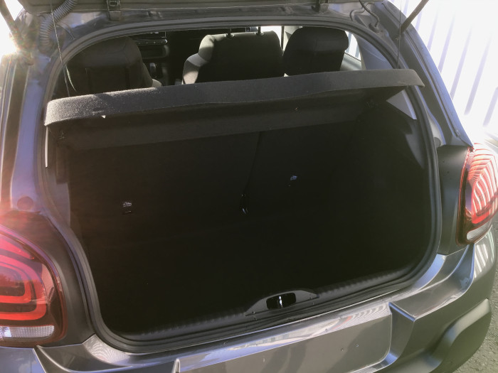 Citroën C3 PureTech 82 S&S BVM5 Feel
