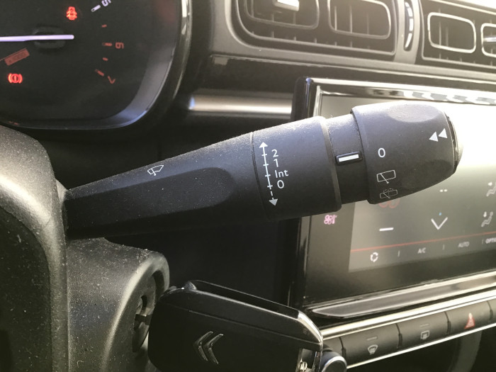 Citroën C3 PureTech 82 S&S BVM5 Feel