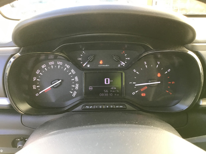 Citroën C3 PureTech 82 S&S BVM5 Feel