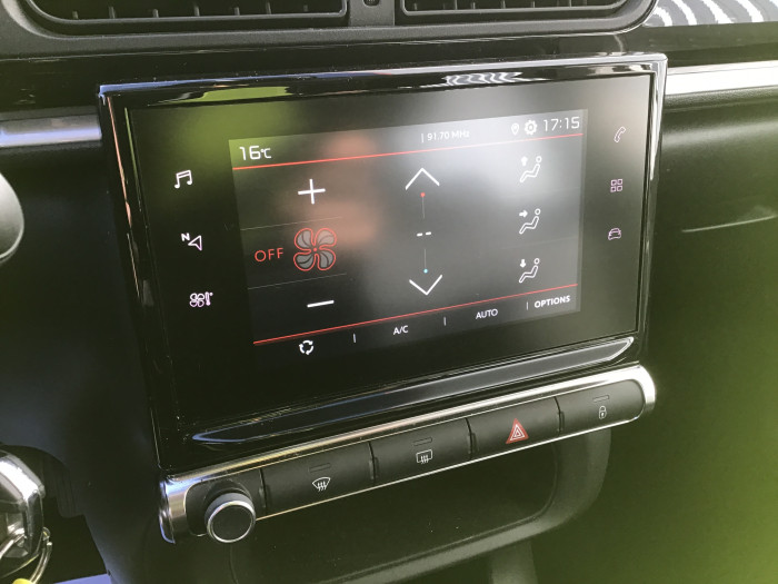 Citroën C3 PureTech 82 S&S BVM5 Feel