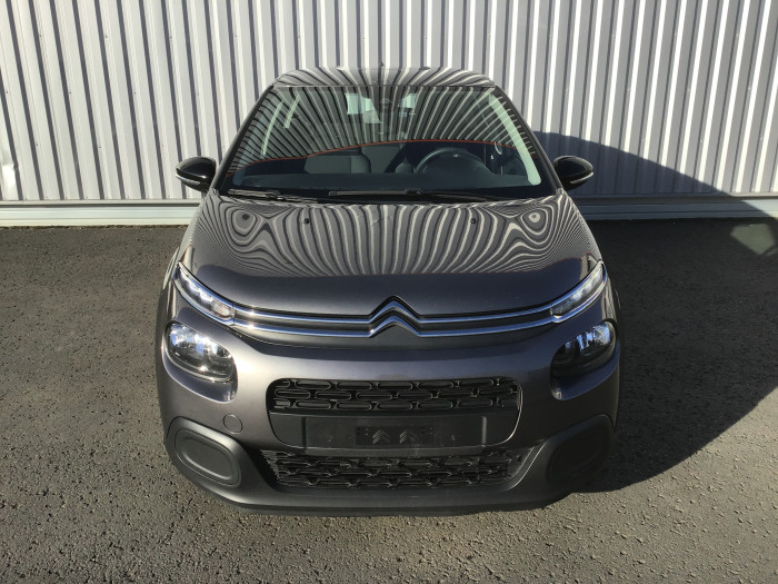 Citroën C3 PureTech 82 S&S BVM5 Feel