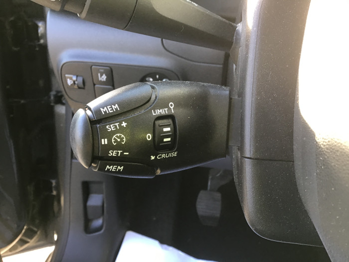 Citroën C3 PureTech 82 S&S BVM5 Feel