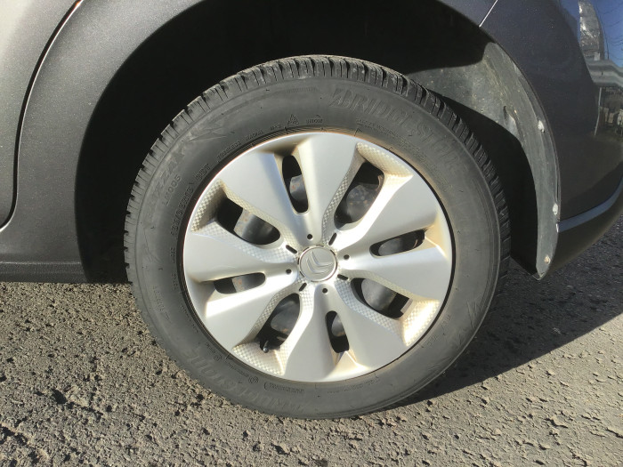 Citroën C3 PureTech 82 S&S BVM5 Feel