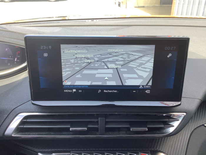 Peugeot 5008 BlueHDi 130ch S&S EAT8 Allure Pack