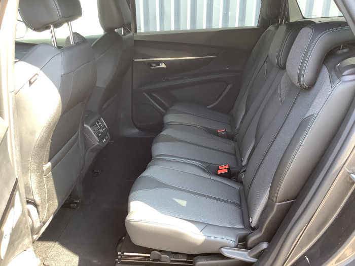 Peugeot 5008 BlueHDi 130ch S&S EAT8 Allure Pack