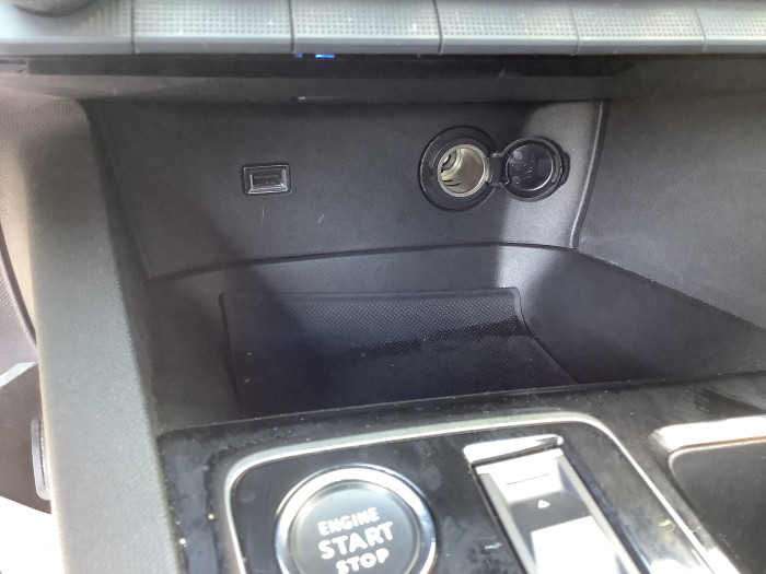 Peugeot 5008 BlueHDi 130ch S&S EAT8 Allure Pack