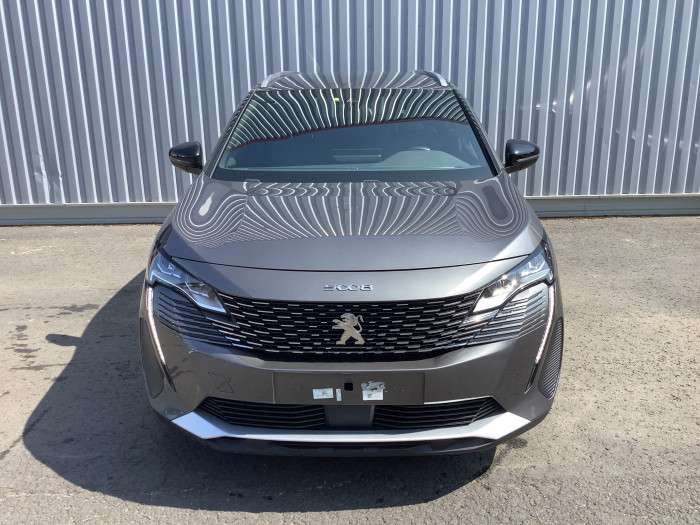 Peugeot 5008 BlueHDi 130ch S&S EAT8 Allure Pack