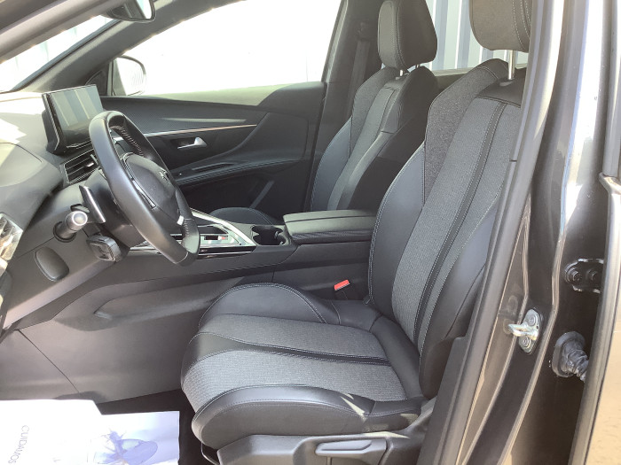 Peugeot 5008 BlueHDi 130ch S&S EAT8 Allure Pack